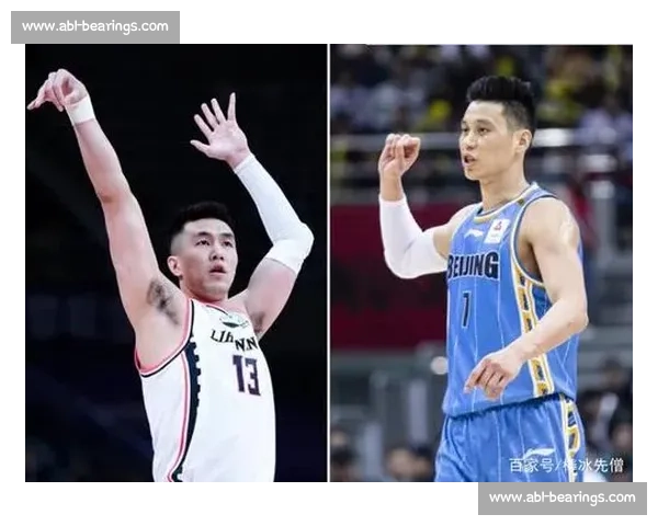 郭艾伦对决林书豪中美后卫巅峰碰撞引爆赛场热议焦点之战时代对话