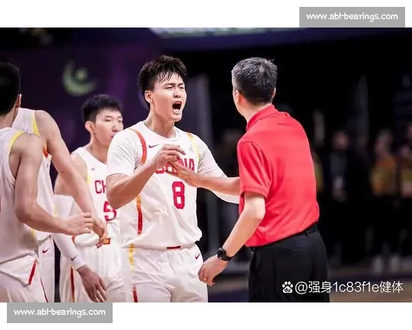 长沙亚锦赛焦点战中国男篮力克伊朗点燃主场激情再创荣耀新篇之夜